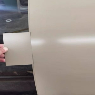 Galvalume Steel Coils Strips G550 Metal Roofing Coil Colour Coated Steel Sheet