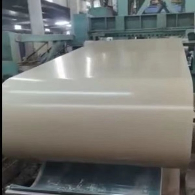 Galvalume Steel Coils Strips G550 Metal Roofing Coil Colour Coated Steel Sheet