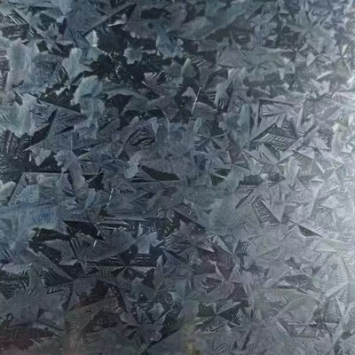 Hot Dipped Galvanised Steel Coil SGCC TS550-570 for Decoration with 0.25mm Thickness
