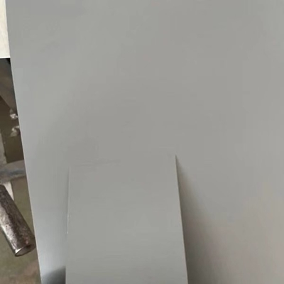 Prepainted Galvalume Steel Coil Aluminum Zinc Alloy Coated Steel Metal Roofing Coil