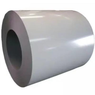 Z275 Prepainted Galvanized Steel Coil / Sheet Color Coated Steel Hot Dipped Galvanized Steel Coil