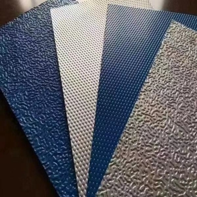Pre-Painted Galvanized Steel For Manufacturing Of Air Ducts Ventilation System