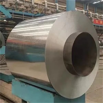 Galvalume Steel Coil for High Temperature Cost-Saving and Long Lifespan