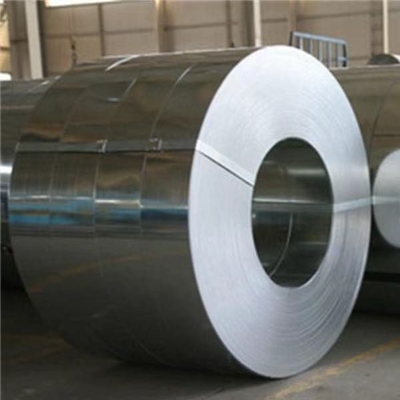 Galvalume Steel Coil for High Temperature Cost-Saving and Long Lifespan