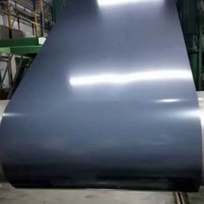 Antibacterial Prepainted Galvanised Steel Coil Sheet  Antibacterial Color Plate