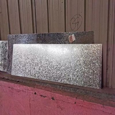ASTM Standard Galvanized Steel Coil SGCC for Furniture Industry