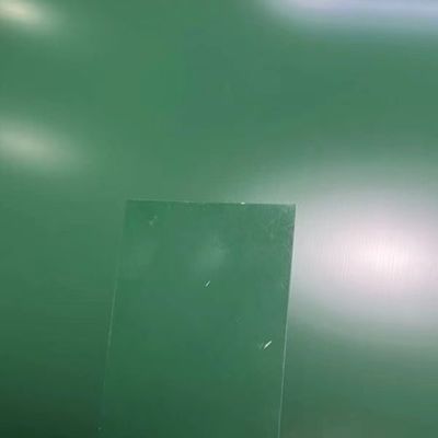 Color Coated PPGL Steel Coil Prepainted Galvalume Steel Coil for Roofing AZ80