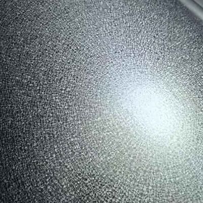 Hot Dipped Galvalume Steel Coil Aluminum Corrugated for Construction