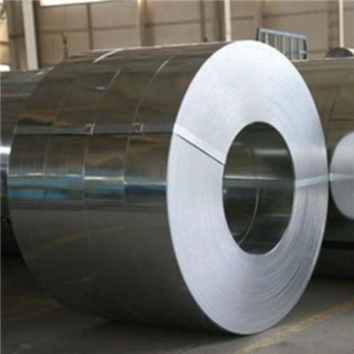 JIS G3302 Galvanized Steel Coil Hot Dipped GI Steel Coil For Building Appliance