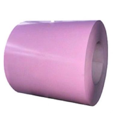 Prepainted Galvalume Steel Coil Roofing Sheet PPGL Steel Aluminum Zinc Alloy Coated Steel