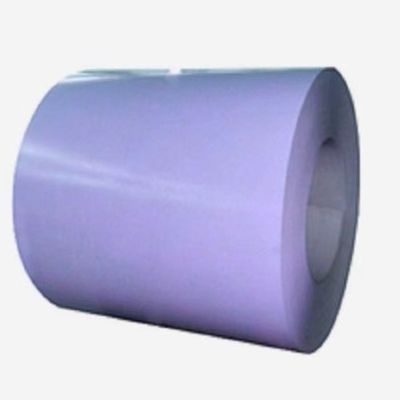 Prepainted Galvalume Steel Coil Roofing Sheet PPGL Steel Aluminum Zinc Alloy Coated Steel