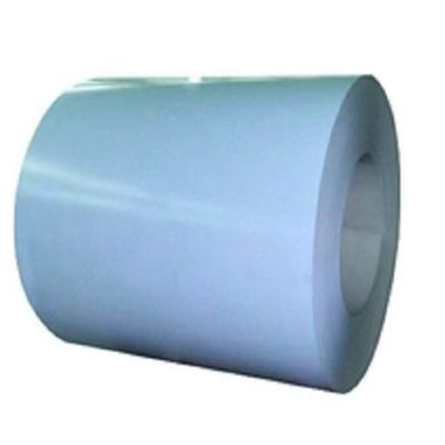 Prepainted Galvalume Steel Coil Roofing Sheet PPGL Steel Aluminum Zinc Alloy Coated Steel