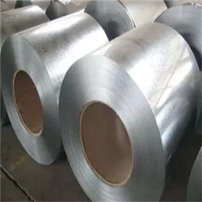 Hot Dipped Galvanized Steel Coil Z275 1.5mm Thick In Roll Iron