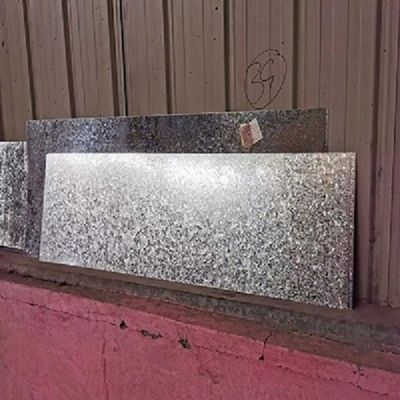 Hot Dipped Galvanized Steel Coil Z275 1.5mm Thick In Roll Iron