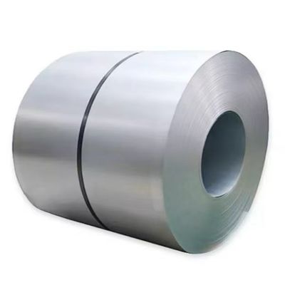 Galvalume Steel Coil Aluminum Zinc Alloy Coated Steel Cost-Saving And Long Lifespan