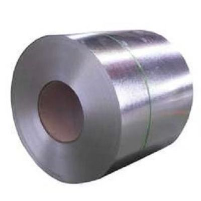 Galvalume Steel Coil Aluminum Zinc Alloy Coated Steel Cost-Saving And Long Lifespan