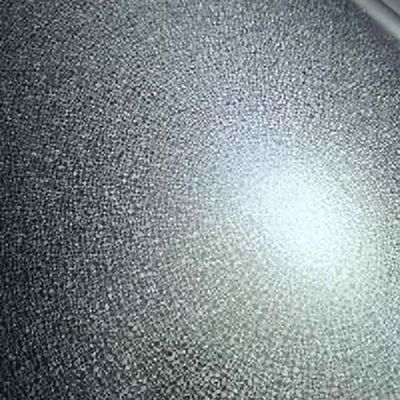 Q195-Q235 Galvalume Steel Coil JIS Certified Iron With Welding Processing