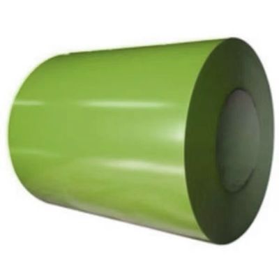 PPGL Steel Coil Aluminum Zinc Alloy Coated Steel With Superior Corrosion Resistance