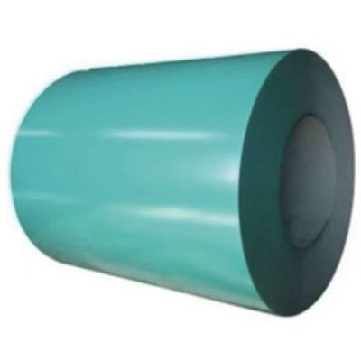PPGL Steel Coil Aluminum Zinc Alloy Coated Steel With Superior Corrosion Resistance