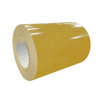 PPGL Steel Coil Durable & Corrosion-Resistant Solution For Roofing And Cladding