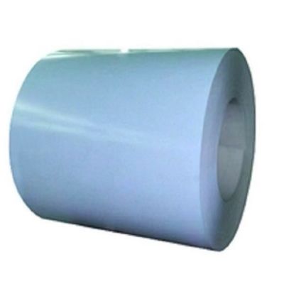 AZ150 AZ180 Cold Rolled Prepainted Galvanised Steel Coil DX51D Z275 For Roofing