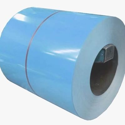 PPGL Steel Coil Galvalume Base Material with Unique Composition for Superior Performance