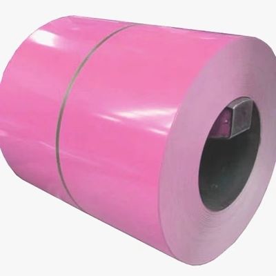 PPGL Steel Coil Galvalume Base Material with Unique Composition for Superior Performance
