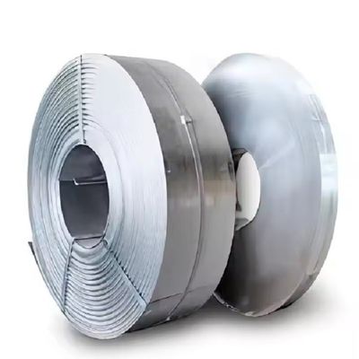 SGCC Galvanized Steel Coil JISG3302 G550 GI Coated Steel Sheet
