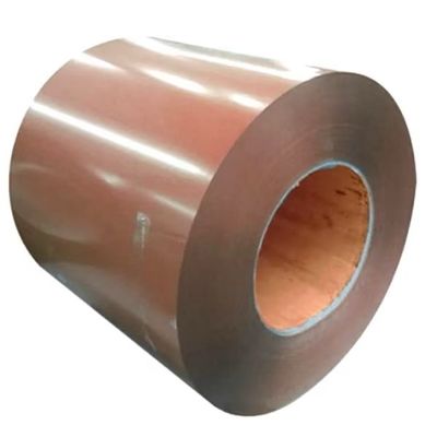 Standard Galvalume Steel Plate Coil Zinc Coated AZ30-AZ150g/m2 Chromated Surface