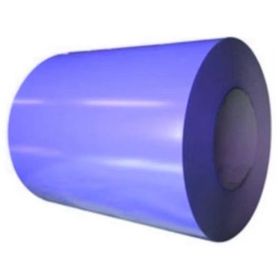 Z275 Prepainted Galvanized Steel Coil / Sheet Color Coated Steel Hot Dipped Galvanized Steel Coil