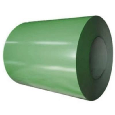 Z275 Prepainted Galvanized Steel Coil / Sheet Color Coated Steel Hot Dipped Galvanized Steel Coil