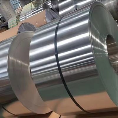 AZ150 Aluminum Roll Galvalume Steel Coil Q195 Q235 With Building