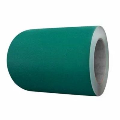 AZ150 AZ180 Cold Rolled Prepainted Galvanised Steel Coil DX51D Z275 For Roofing