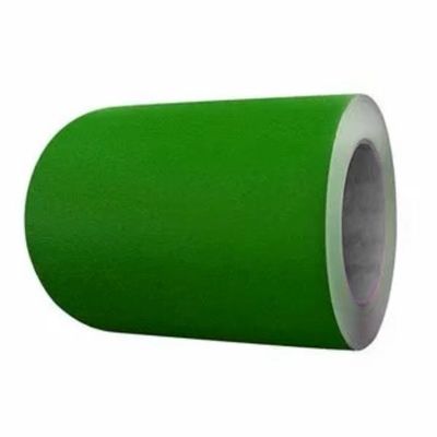 AZ150 AZ180 Cold Rolled Prepainted Galvanised Steel Coil DX51D Z275 For Roofing