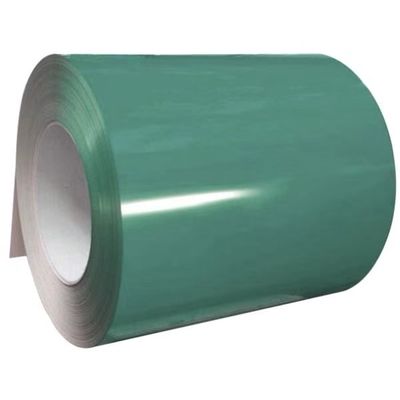 Z275 Prepainted Galvanized Steel Coil / Sheet Color Coated Steel Hot Dipped Galvanized Steel Coil