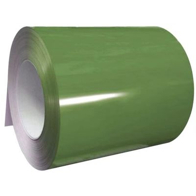 Z275 Prepainted Galvanized Steel Coil / Sheet Color Coated Steel Hot Dipped Galvanized Steel Coil