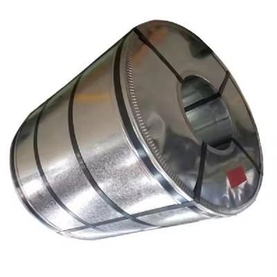 G550 G350 Cold Rolled Galvalume Steel Coil ASTM Standard For Roofing