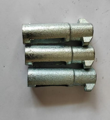 High Precision Hardened Steel Dowel Pins For Industrial Machinery Applications