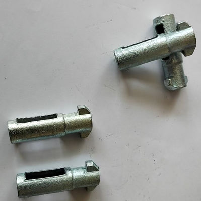 High Precision Hardened Steel Dowel Pins For Industrial Machinery Applications