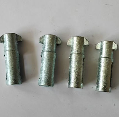 High Precision Hardened Steel Dowel Pins For Industrial Machinery Applications
