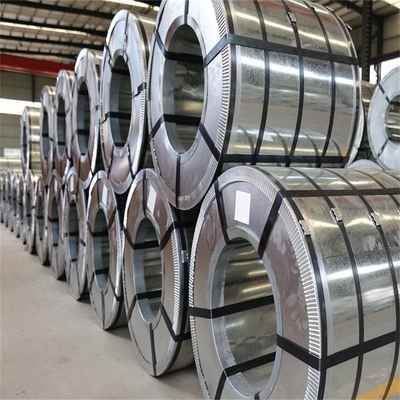 SGCC G300 Hot Dipped Galvanized Steel Coil GI Coated Steel Sheet