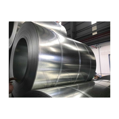 SGCC G300 Hot Dipped Galvanized Steel Coil GI Coated Steel Sheet