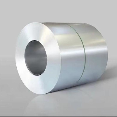 G550 Galvalume Steel Coil with AZ150 Aluminum Layer - Q235 Construction Grade