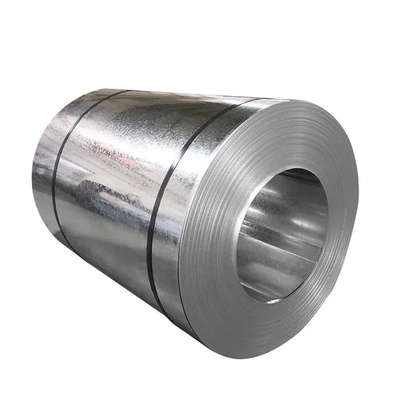 ASTM G90 Galvanized Steel Coil | 275g/m² Marine Armor