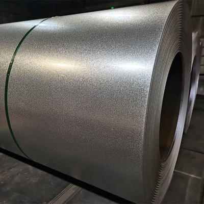 Formable DX52D Grade Galvalume Steel Coil For Appliance