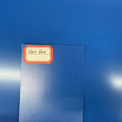 ASTM A755 Prepainted Galvalume Steel Coil PVDF Coated For Roofing Cladding