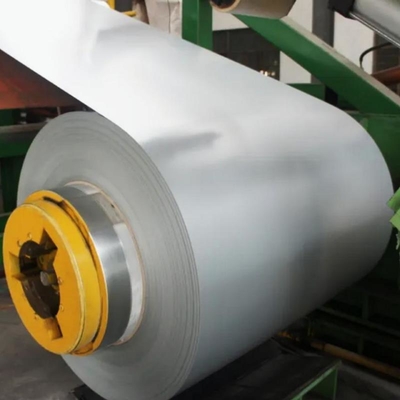 0.36mm Thickness Of Galvanized Steel Coils For Automotive Manufacturing