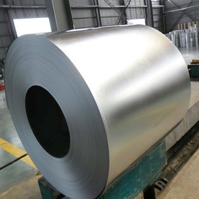 DX51D Galvalume Steel Coil For Construction