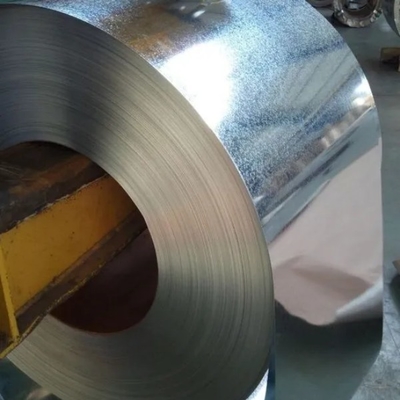 G450 Hot Dipped Galvanized Steel Coils For Building & Infrastructure