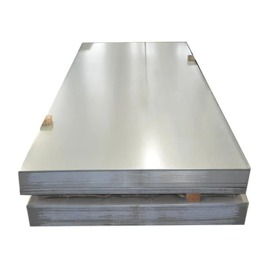 G450 Hot Dipped Galvanized Steel Coils For Building & Infrastructure